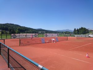 SV Neukirchen Tennis Kids