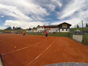 SV Neukirchen Tennis Schleiferlturnier 2017