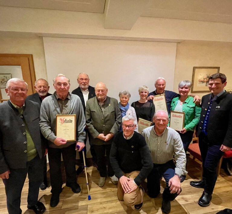 Jahreshauptversammlung-2023-Ehrungen