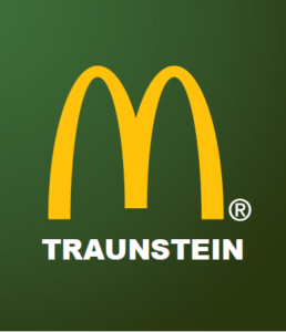 McDonalds Traunstein