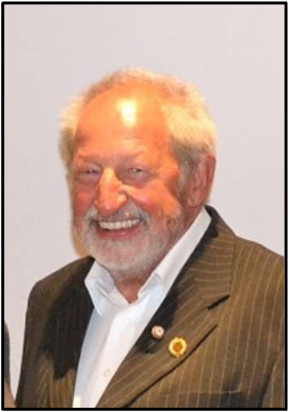 Albert Popp