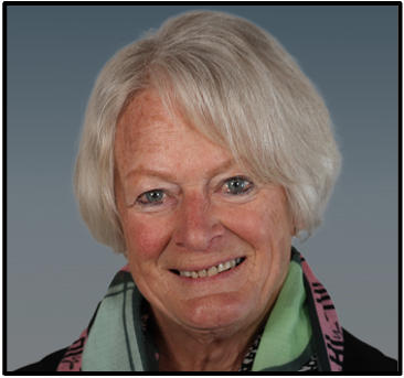 Irmgard Bock