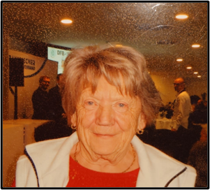 Luise Schader