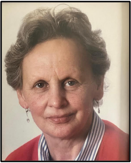 Olga Hörgl †