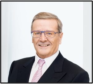 Robert Mayr