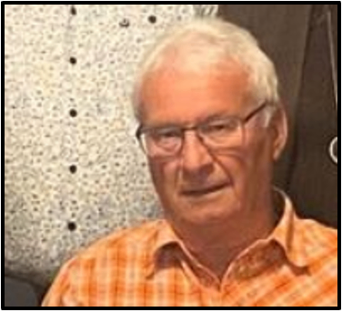 Wolfgang Linsenmaier